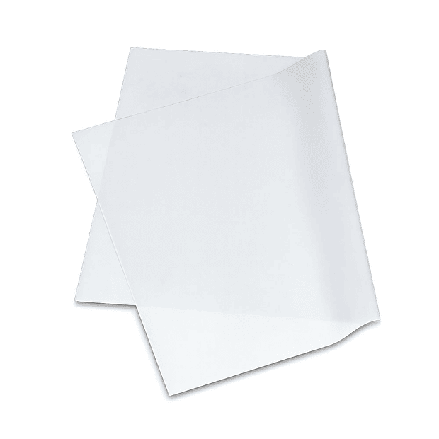 Papel Manteigueiro 34x45cm em Aberto 120g 500fl. 