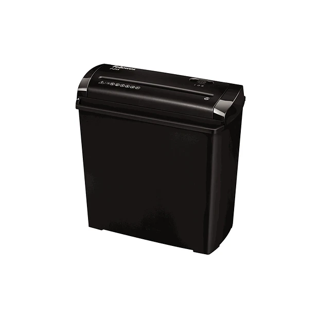 Destruidora Tiras 7mm Fellowes P-25S P1 5Fls 