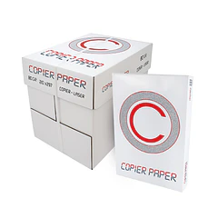 Papel Fotocopia A4 80gr Copier Paper by Navigator 5x500fl.