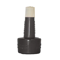 Tinta Almofada de Carimbos 28,5ml Epene Preto