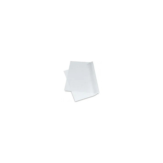 Papel Vegetal Alimentar 50x75cm 38gr 500fl. 