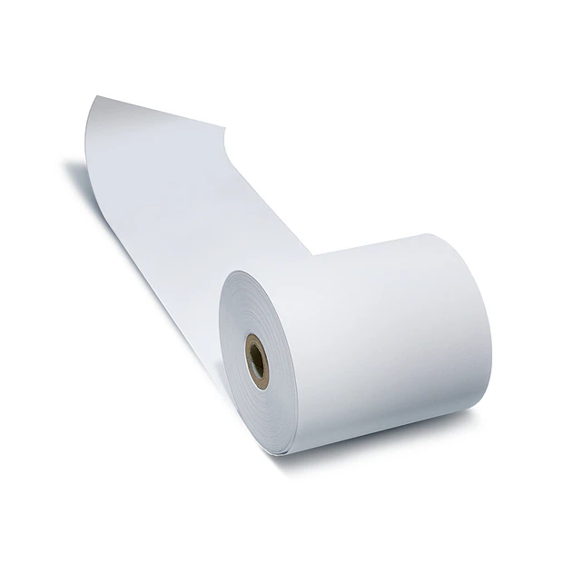 Rolo Papel Térmico 57x35x11  20 un. 