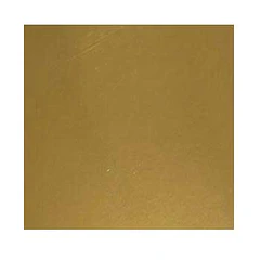  Cartolina metalizada 50x65 280gr ouro 25 fl. 