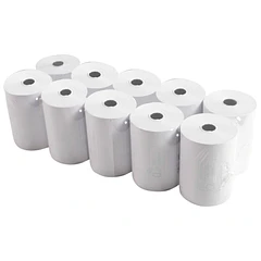 Rolo Papel 57x60x11mm 10un. 0,23€/un