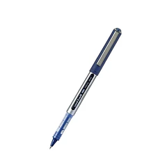 Marcador Roller Uniball UB150 0,5mm azul 2un.