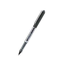 Marcador Roller Uniball UB150 0,5mm preto 2un.