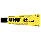 Cola UHU 125ml Bisnaga 5un. 3,80€/un 2