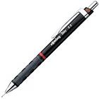 Lapiseira 0,5mm Rotring Tikky II Preto 2un. 3,45€/un 1