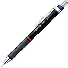 Lapiseira 0,7mm Rotring Tikky II Preto 2un. 3,45€/un. 1