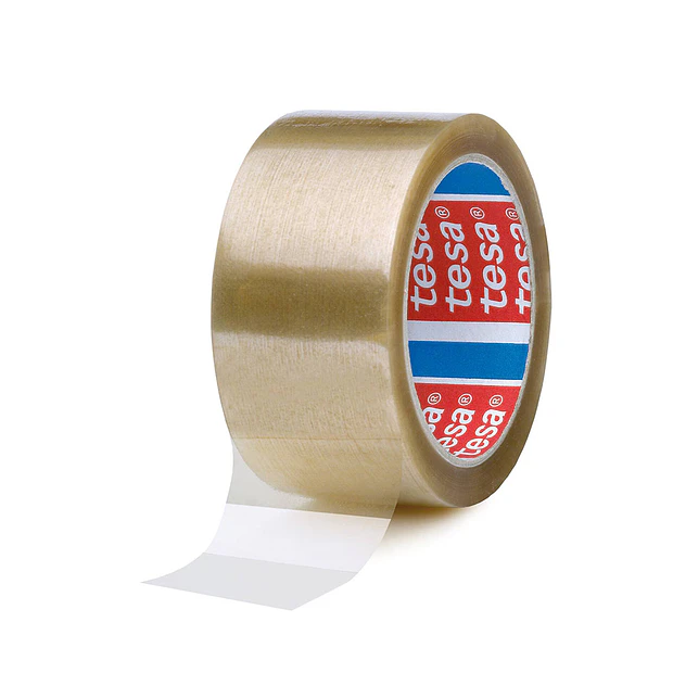 Fita Adesiva TESA 4089 50mmx66m 6un. 2,13€/un 
