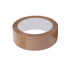 Fita Adesiva SMARTD 48mmx120m Castanha PP 6un. 0,97€/un