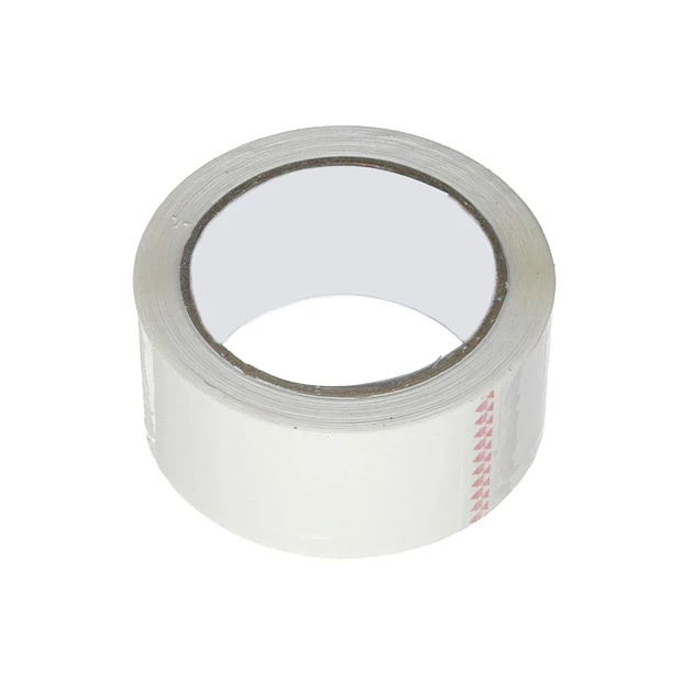 Fita Adesiva SMARTD 50mmx66m Branco PP 6un 0,69€/un 