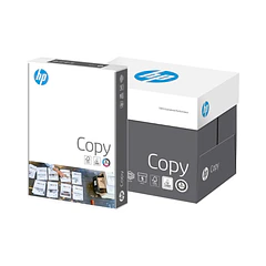 Papel Fotocopia A4 80gr HP Copy Qt. Mínima 3CX 15,16€/CX