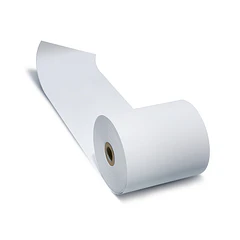 Rolo Papel Térmico 80x80x11mm 100un. 0,82€/un