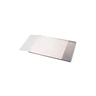 Papel Forno Siliconizado 41g/m2 40x30cm Branco 500un 1