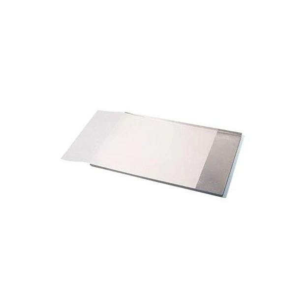 Papel Forno Siliconizado 41g/m2 40x30cm Branco 500un 1