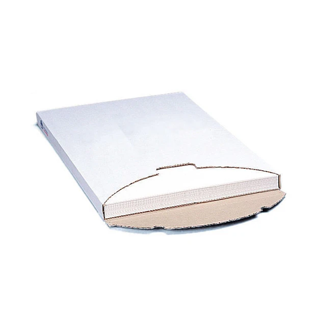 Papel Forno Siliconizado 41g/m2 40x60cm Branco 500un 