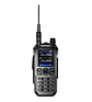 Radio Comunicador Baofeng UV-21 PRO Dual Banda VHF/UHF 5W – Walkie Talkie Profesional con Carga Tipo C - Miniatura 1