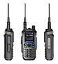 Radio Comunicador Baofeng UV-21 PRO Dual Banda VHF/UHF 5W – Walkie Talkie Profesional con Carga Tipo C - Miniatura 2
