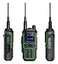 Radio Comunicador Baofeng UV-21 PRO Dual Banda VHF/UHF 5W – Walkie Talkie Profesional con Carga Tipo C - Miniatura 4