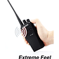 Radio Comunicador Baofeng BF-1909 UHF 400-520 MHz – Walkie Talkie Profesional para Minería, Seguridad y Transporte - Miniatura 6