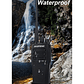 Radio Comunicador Baofeng BF-1909 UHF 400-520 MHz – Walkie Talkie Profesional para Minería, Seguridad y Transporte - Miniatura 8