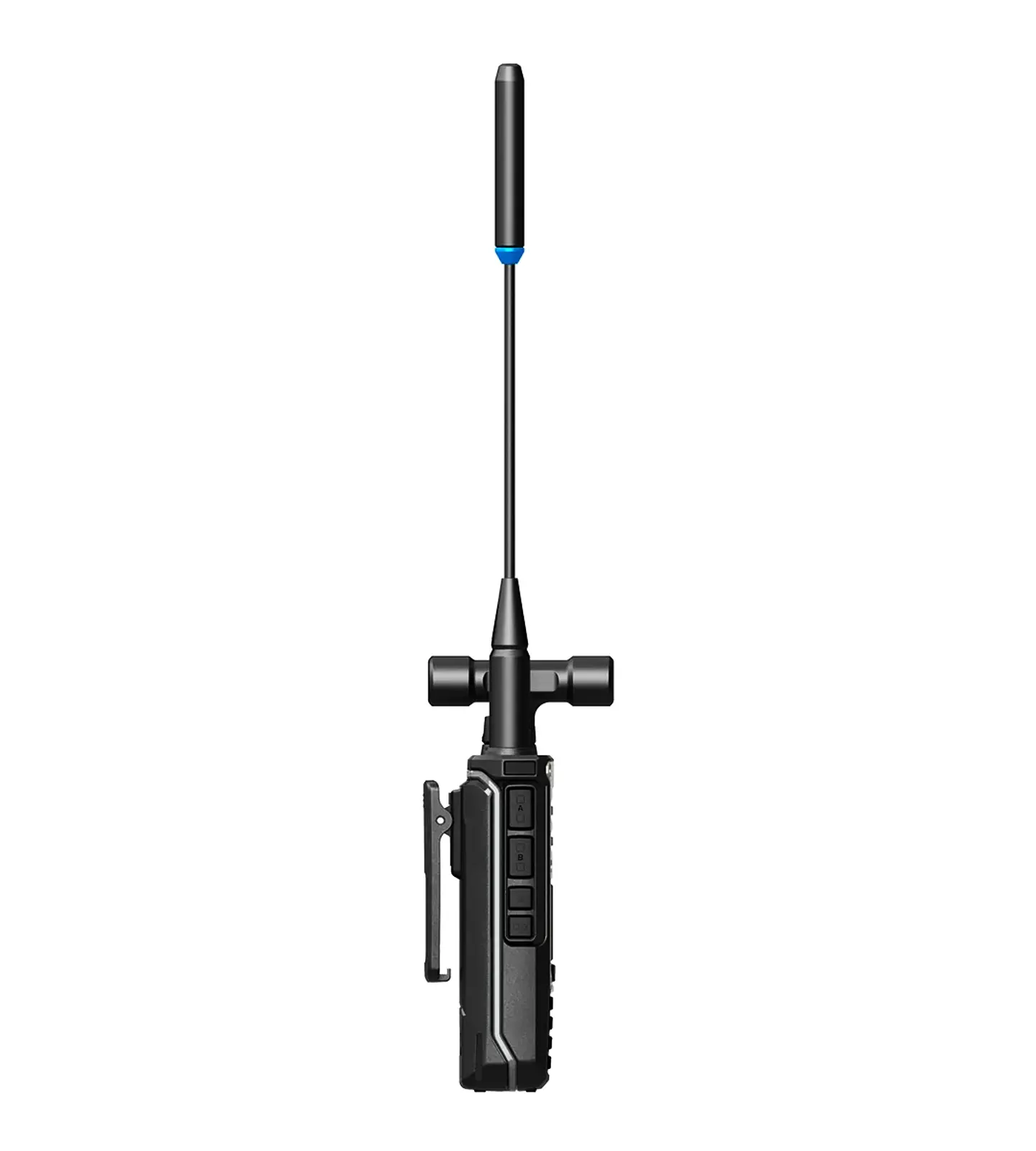 Radio Comunicador Quansheng TK-11 Profesional 10W – Multi Banda VHF/UHF AM, SSB y USB 5