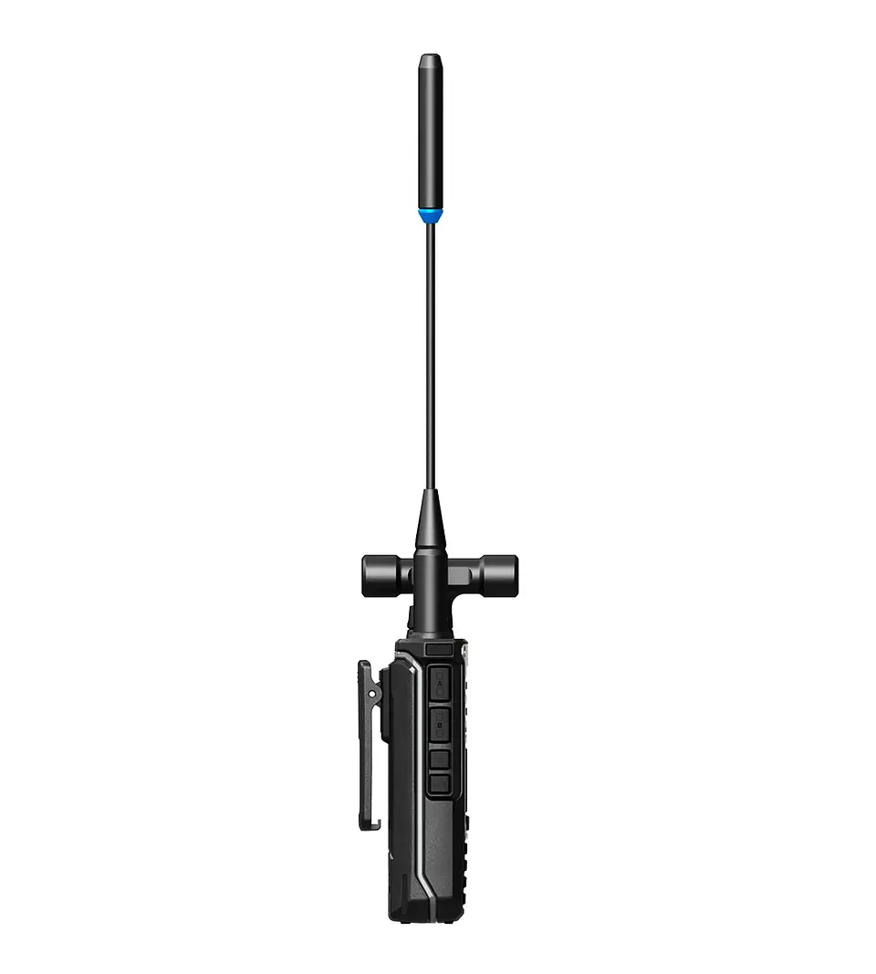 Radio Comunicador Quansheng TK-11 Profesional 10W – Multi Banda VHF/UHF AM, SSB y USB 5