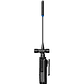 Radio Comunicador Quansheng TK-11 Profesional 10W – Multi Banda VHF/UHF AM, SSB y USB - Miniatura 6