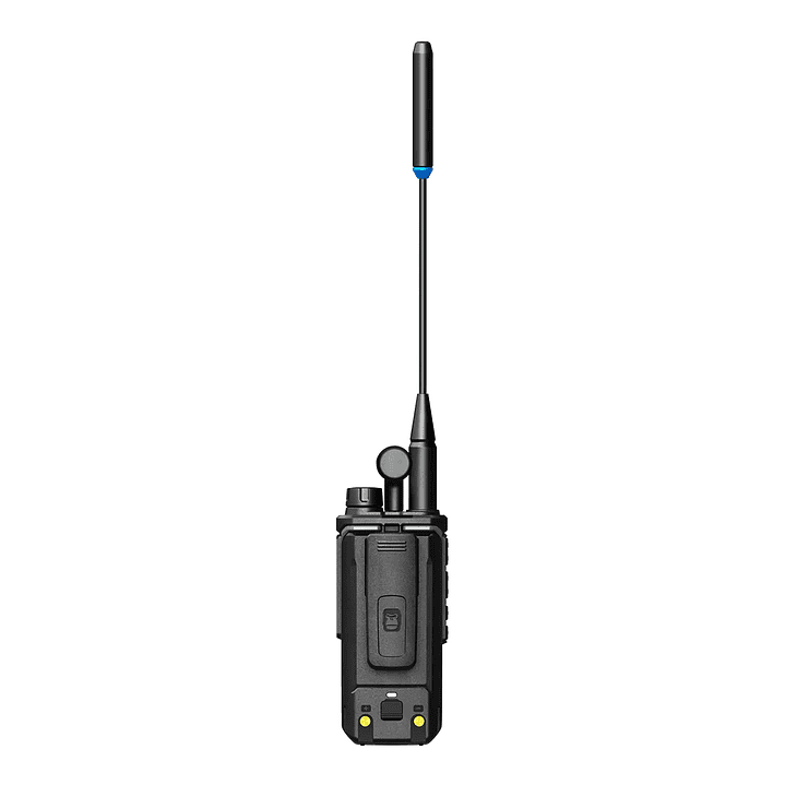 Radio Comunicador Quansheng TK-11 Profesional 10W – Multi Banda VHF/UHF AM, SSB y USB 7