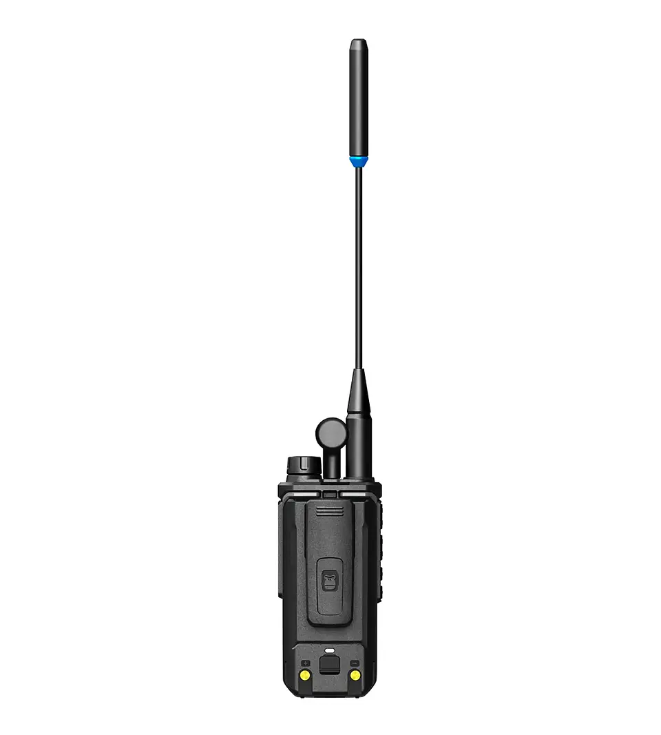 Radio Comunicador Quansheng TK-11 Profesional 10W – Multi Banda VHF/UHF AM, SSB y USB 7