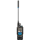 Radio Comunicador Quansheng TK-11 Profesional 10W – Multi Banda VHF/UHF AM, SSB y USB - Miniatura 4