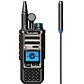 Radio Comunicador Quansheng TK-11 Profesional 10W – Multi Banda VHF/UHF AM, SSB y USB - Miniatura 1