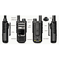 Radio Comunicador Quansheng TK-11 Profesional 10W – Multi Banda VHF/UHF AM, SSB y USB - Miniatura 8