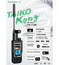 Radio Comunicador Quansheng TK-11 Profesional 10W – Multi Banda VHF/UHF AM, SSB y USB - Miniatura 2