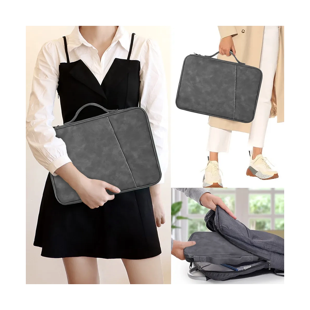 Funda Estuche para Tablet y iPad 10.2–13 Pulgadas 5