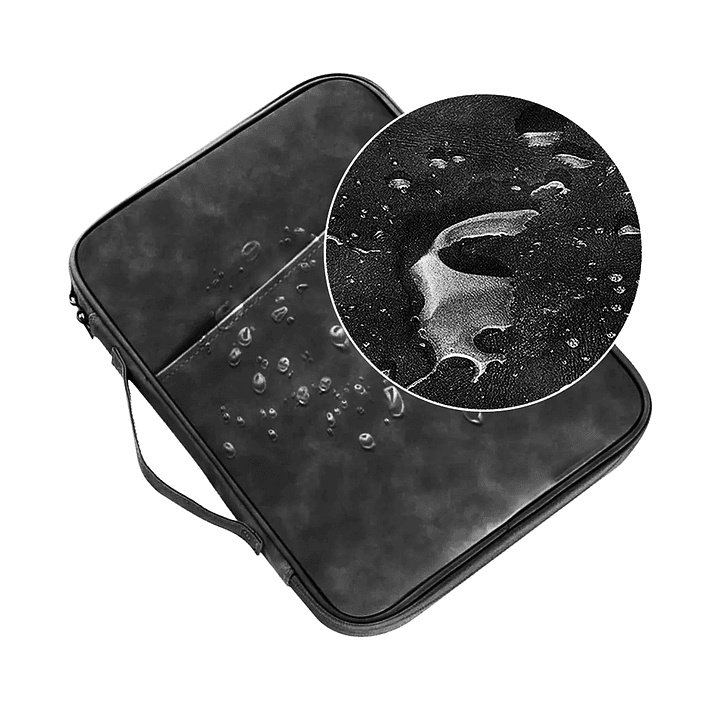 Funda Estuche para Tablet y iPad 10.2–13 Pulgadas 3