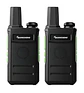 Pack Walkie Talkie Quansheng TG-A1 UHF PMR x2 – Compactos para Uso Profesional - Miniatura 1
