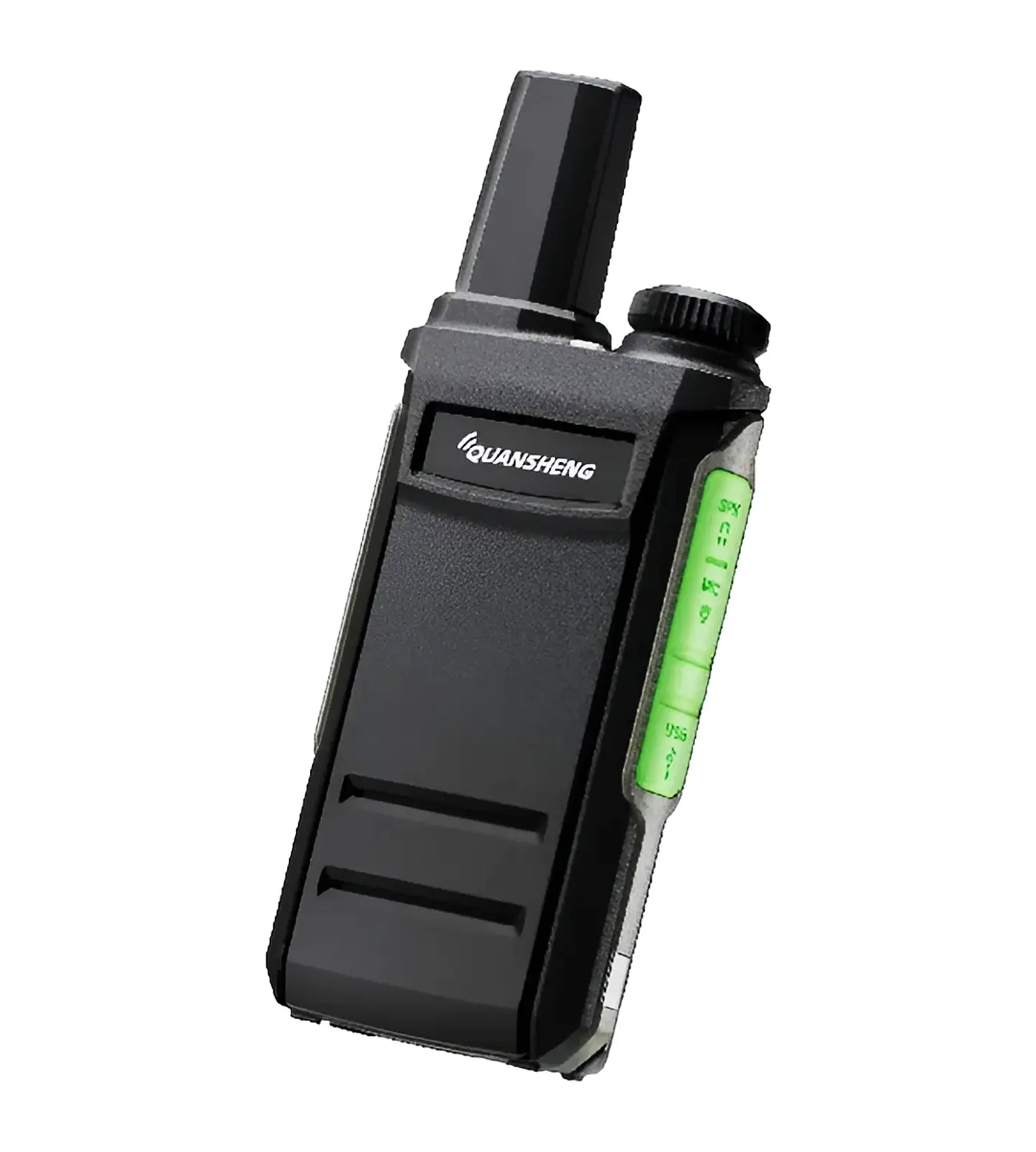 Pack Walkie Talkie Quansheng TG-A1 UHF PMR x2 – Compactos para Uso Profesional 2