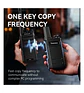Pack Walkie Talkie Quansheng TG-A1 UHF PMR x2 – Compactos para Uso Profesional - Miniatura 4