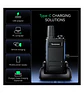 Pack Walkie Talkie Quansheng TG-A1 UHF PMR x2 – Compactos para Uso Profesional - Miniatura 7