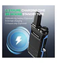 Pack Walkie Talkie Quansheng TG-A1 UHF PMR x2 – Compactos para Uso Profesional - Miniatura 8