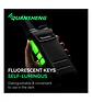 Pack Walkie Talkie Quansheng TG-A1 UHF PMR x2 – Compactos para Uso Profesional - Miniatura 9