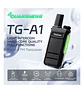 Pack Walkie Talkie Quansheng TG-A1 UHF PMR x2 – Compactos para Uso Profesional - Miniatura 10