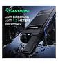 Pack Walkie Talkie Quansheng TG-A1 UHF PMR x2 – Compactos para Uso Profesional - Miniatura 11