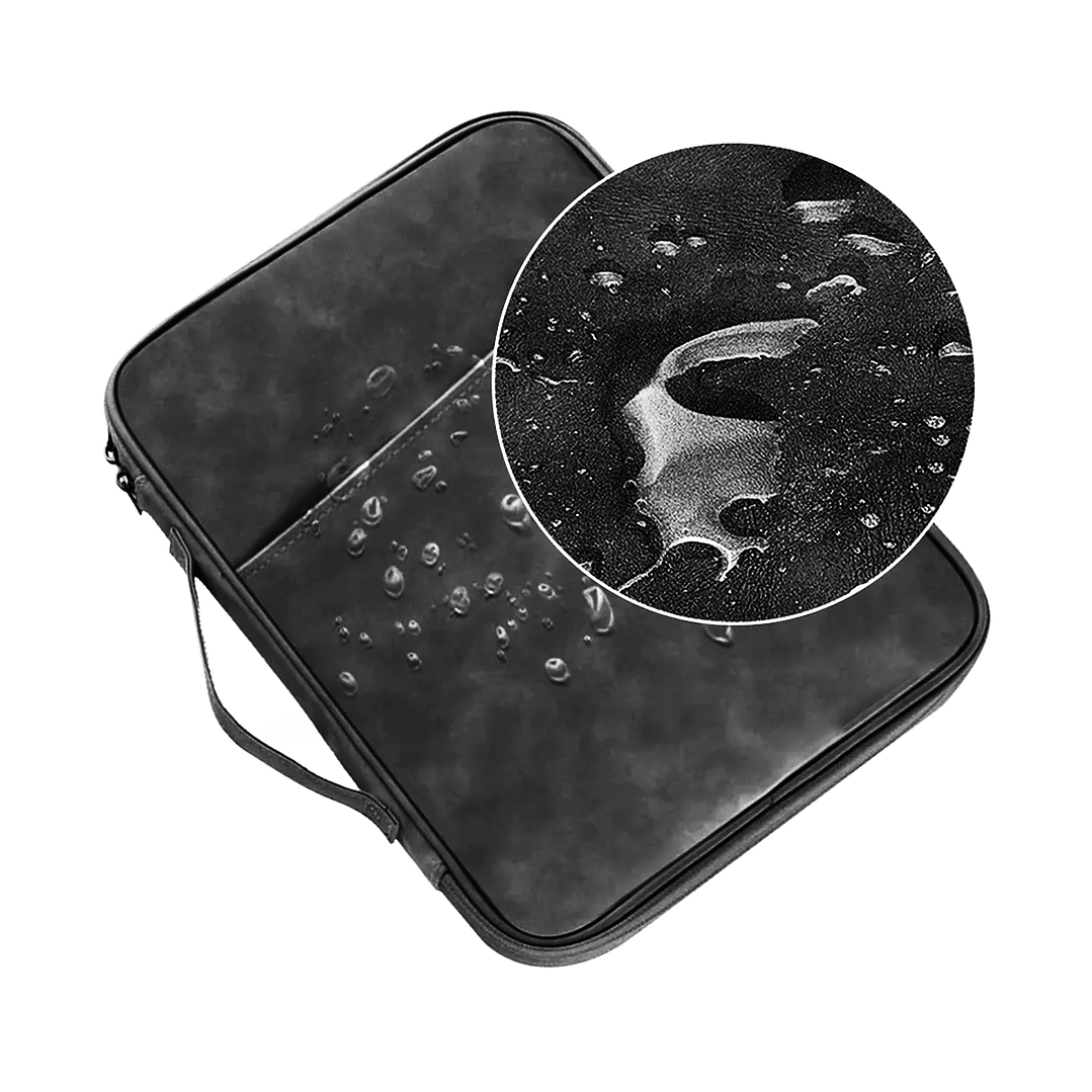 Funda Estuche para Tablet y iPad 10.2–13 Pulgadas Color Rosa 2