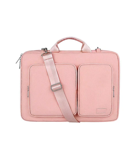 Maletin para Laptop 13 - 15" SENYO – Resistente y Ligera  mochila notebook 