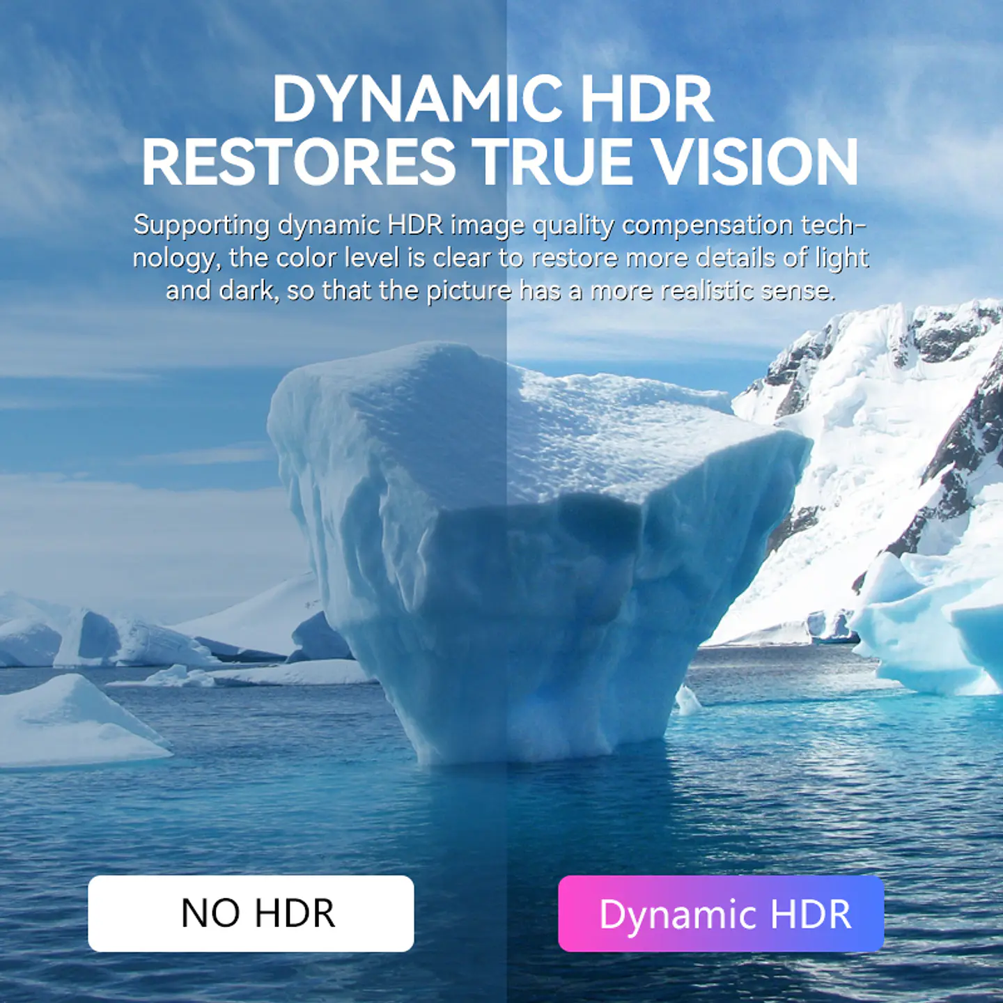 Cable HDMI 2.1 Veggieg 8K 60Hz / 4K 120Hz / 2K 240Hz HDR+ Ultra HD 8