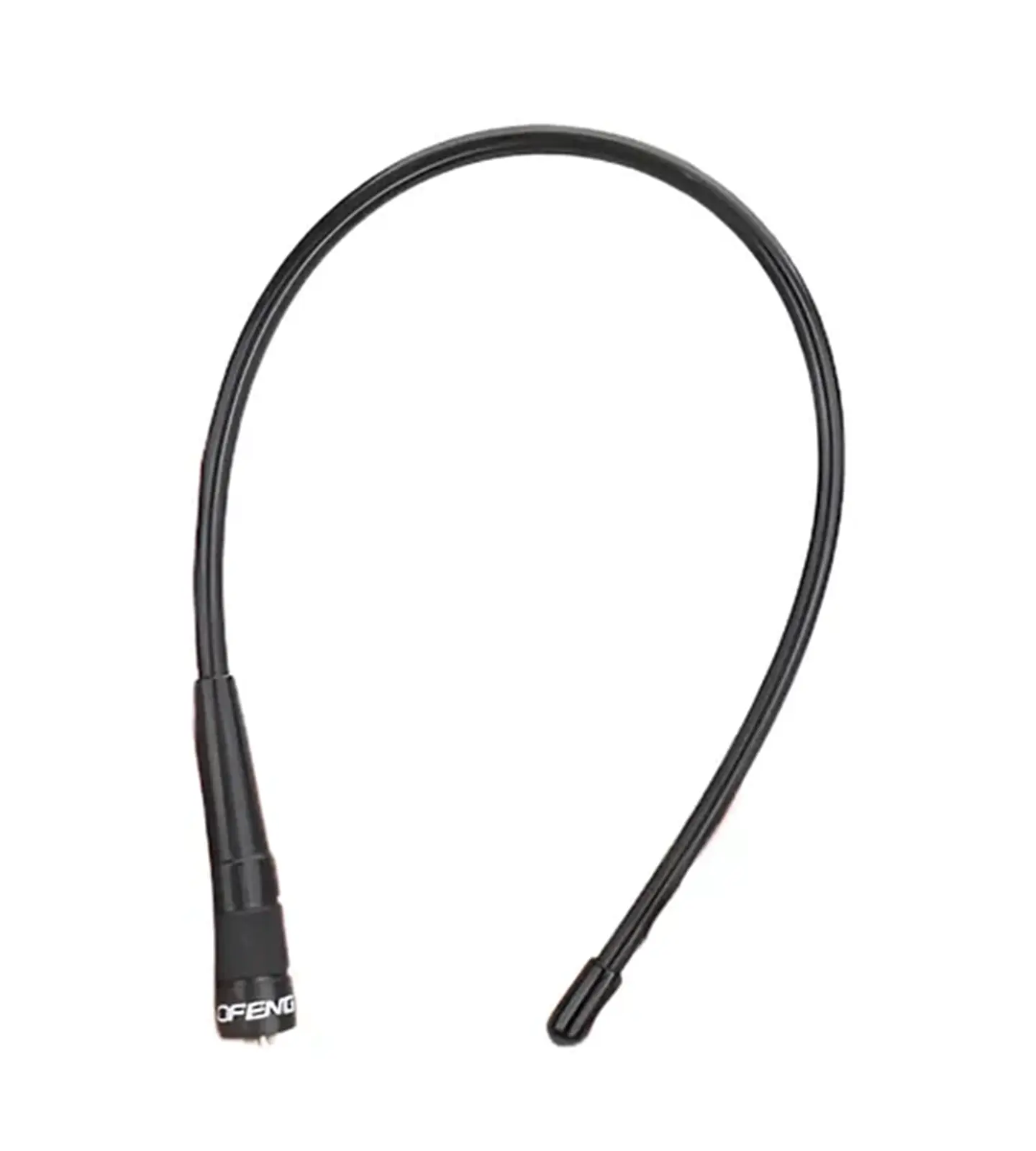 Baofeng Antena De Doble Banda Walkie Talkie Uhf Vhf 40cm 1