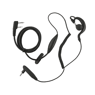 Audifonos Manos Libres Radio Baofeng